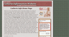 Desktop Screenshot of liutaiomottola.com